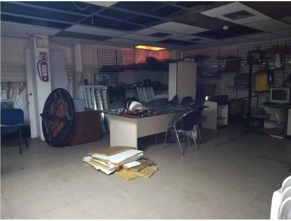 Vendo Local Comercial 350m2/Altagracia/Boulevard Panteón. 2720 - 12