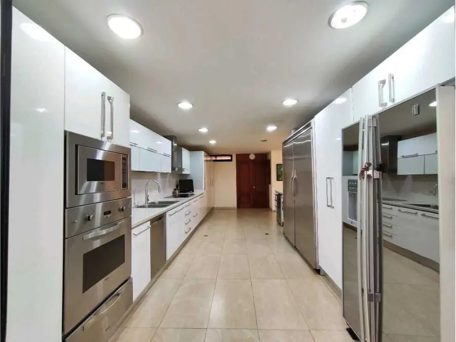 Vendo PB 390m2 La Castellana 6457 - 19