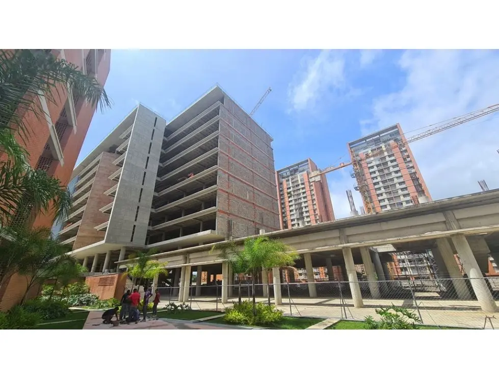Vendo local 193m2 Boleita Norte 8315 - 13