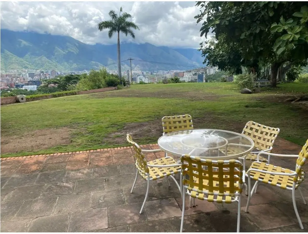 Vendo terreno 9.600m2 Valle Arriba - 3