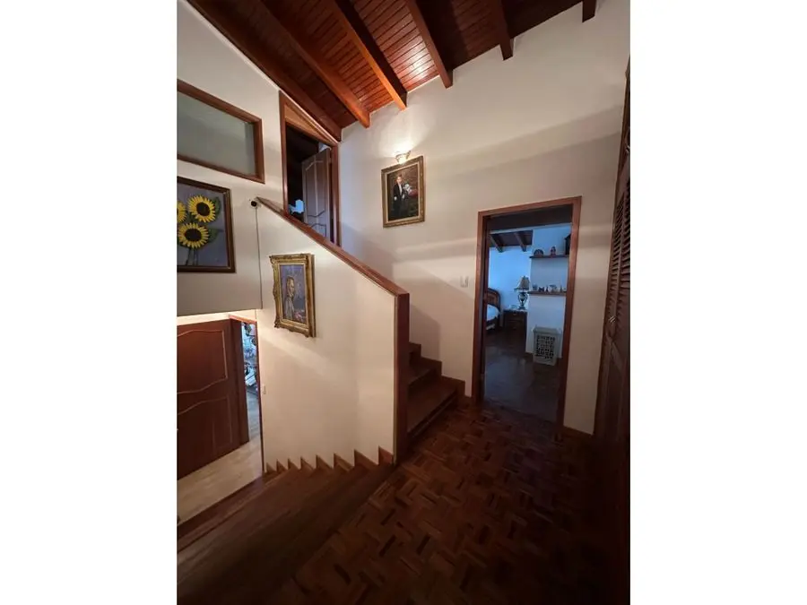 Casa en venta 550m², Los Chorros - 9