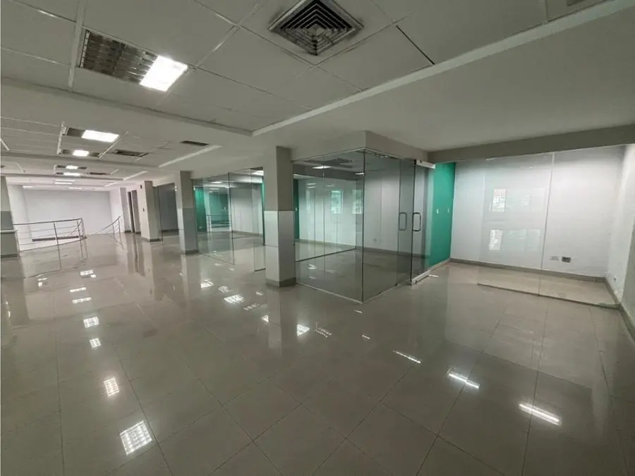 Se vende Local Comercial 1200m² 4b/16e Los Ruices - 5