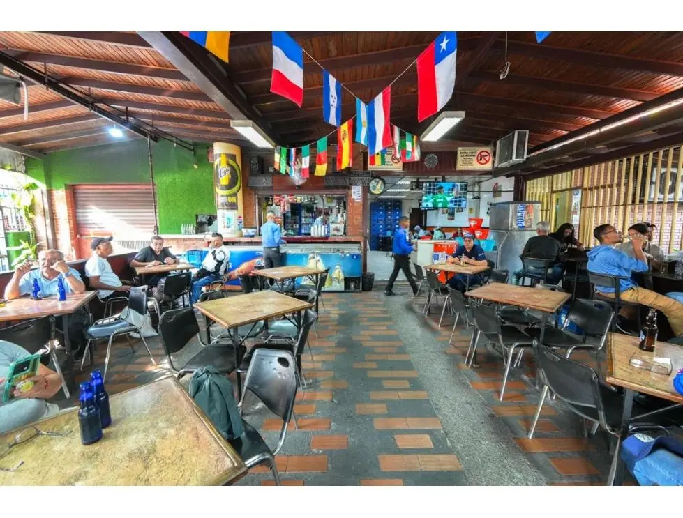 Hotel comercial en venta en los dos camino de 1.130mts - 8