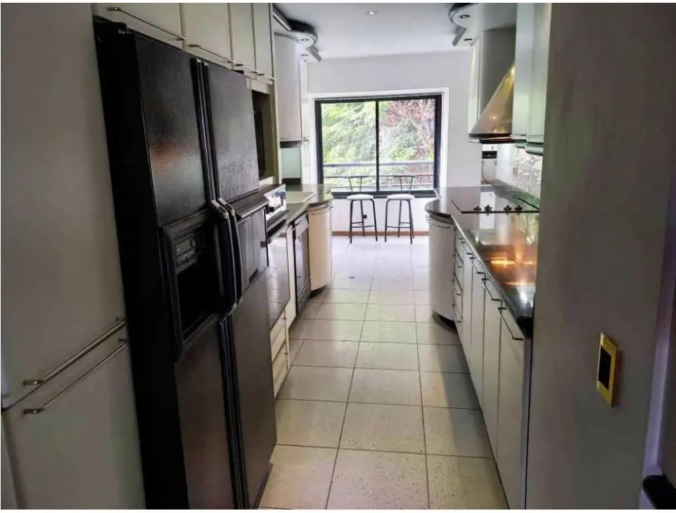 Vendo/alquilo PH 429m2 Campo Alegre 5205 - 8