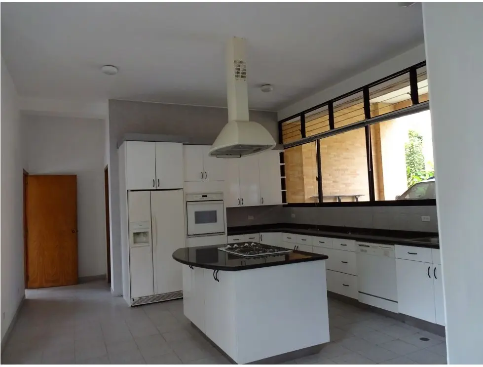 Se alquila casa 700m2 5h+2s/6b+s/3p El Peñon 1155 - 6