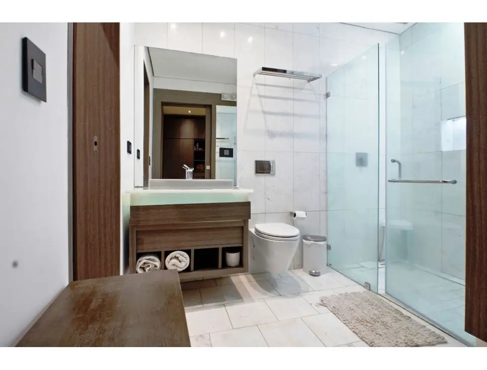 PENT-HOUSES - LAS MERCEDES - 240 Mts2 - 12