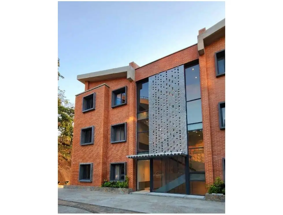 En venta conjunto residencial 2600m2 Lomas de Las Mercedes 0801 - 5