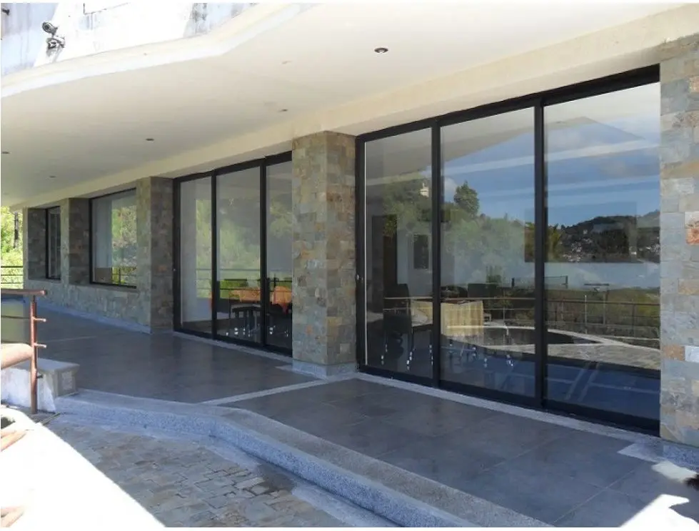 Se vende casa 1200m2 Monte Elena 4409 - 2