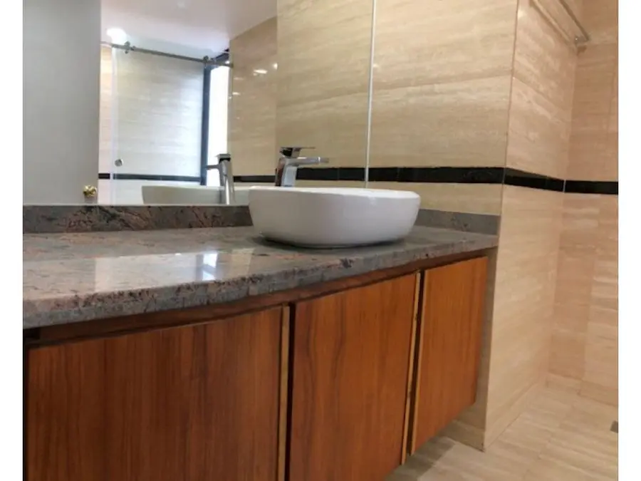 Se ALQ-Apto-250m²4H+4.5B+3P+1M+VIG-Campo Alegre - 27