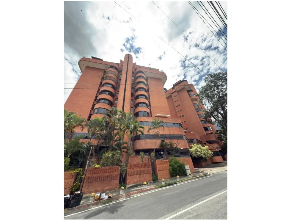 SE VENDE O ALQUILA PENTHOUSE DUPLEX EN LOS CHORROS - 13