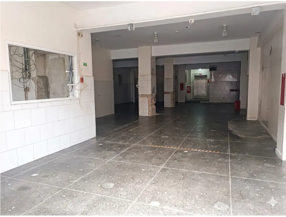 EDIFICIO INDUSTRIAL BOLEITA SUR 630 M2 CONSTRUCCION, 5 NIV Y 2 LOC - 2