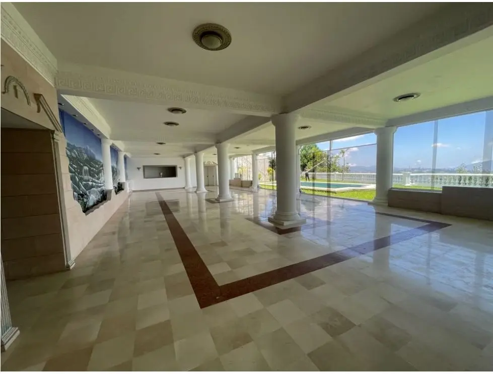 Alquilo casa 1800m2 6h+3s/9b/5p Los Naranjos 7406 - 5