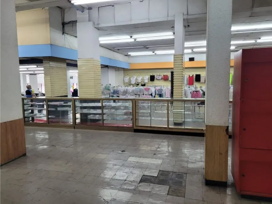 Vendo local 10.000m2 Capitolio 8736 - 5