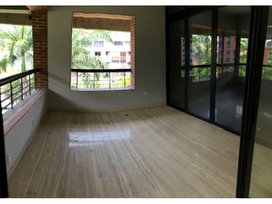 Se ALQ-Apto-250m²4H+4.5B+3P+1M+VIG-Campo Alegre - 10