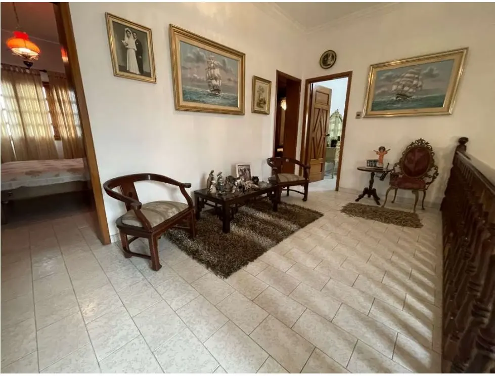 Casa en venta - Las Acacias - 10