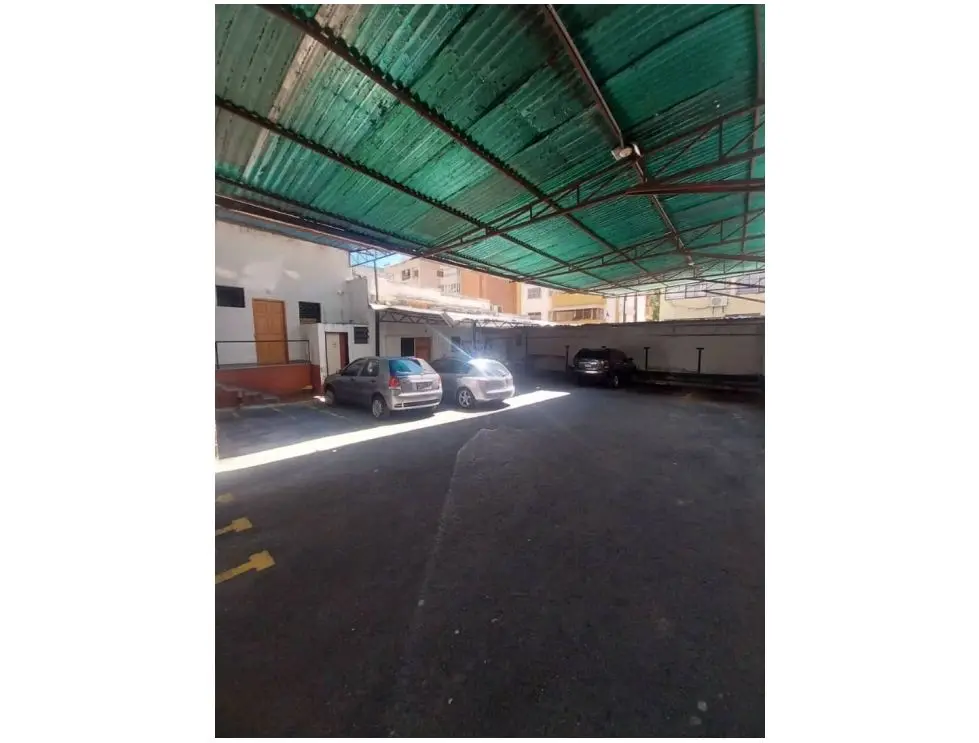 En Venta Hotel Avenida Andres Bello - 3