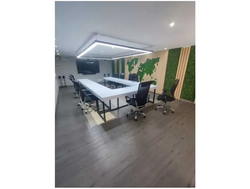 Se vende/alquila local comercial 1006m2 Chuao 1716 - 18