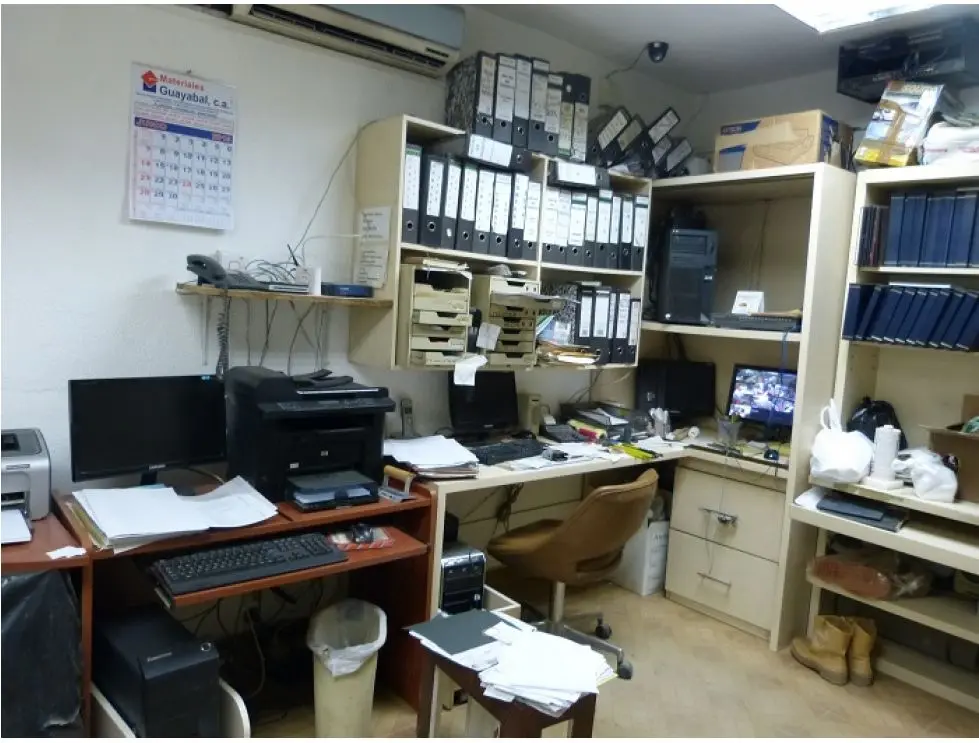 Se vende Local y Fondo de Comercio 1100m2 La Urbina - 3