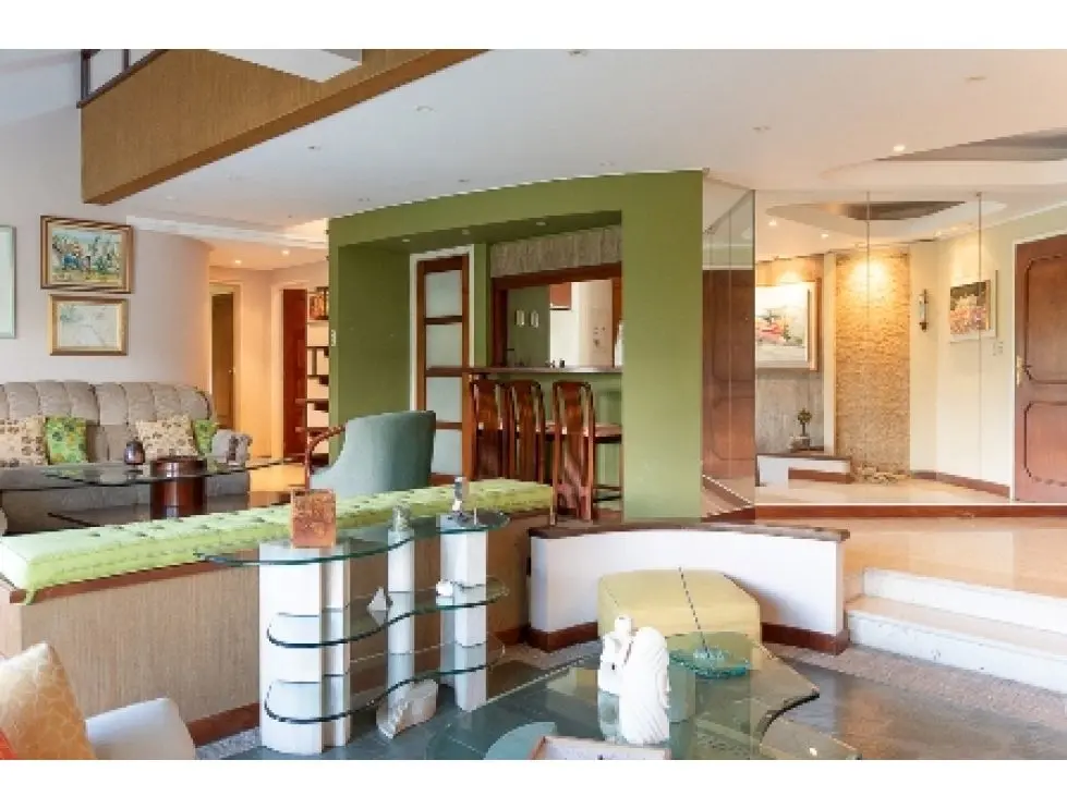 Se vende PH 230m2 5h/5b/6p Los Campitos 1685 - 2