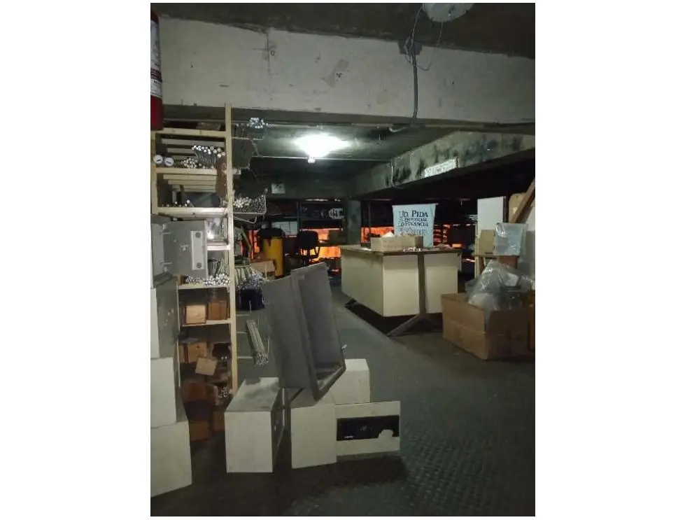 Vendo Local Comercial 350m2/Altagracia/Boulevard Panteón. 2720 - 16