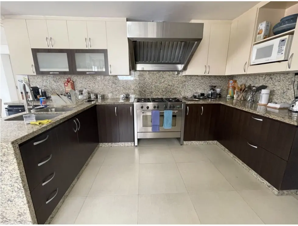 Alquilo Ph 325m2 Los Palos Grandes 7206 - 6
