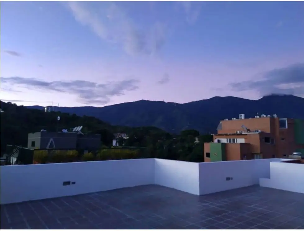 Vendo PH 237mts2 5h+s/5.5b/4pe Las Acacias - 15