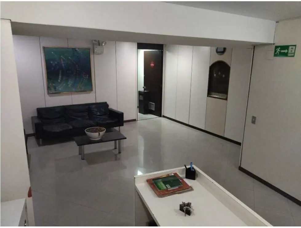 En venta planta industrial 2700m2 Horizonte - 5