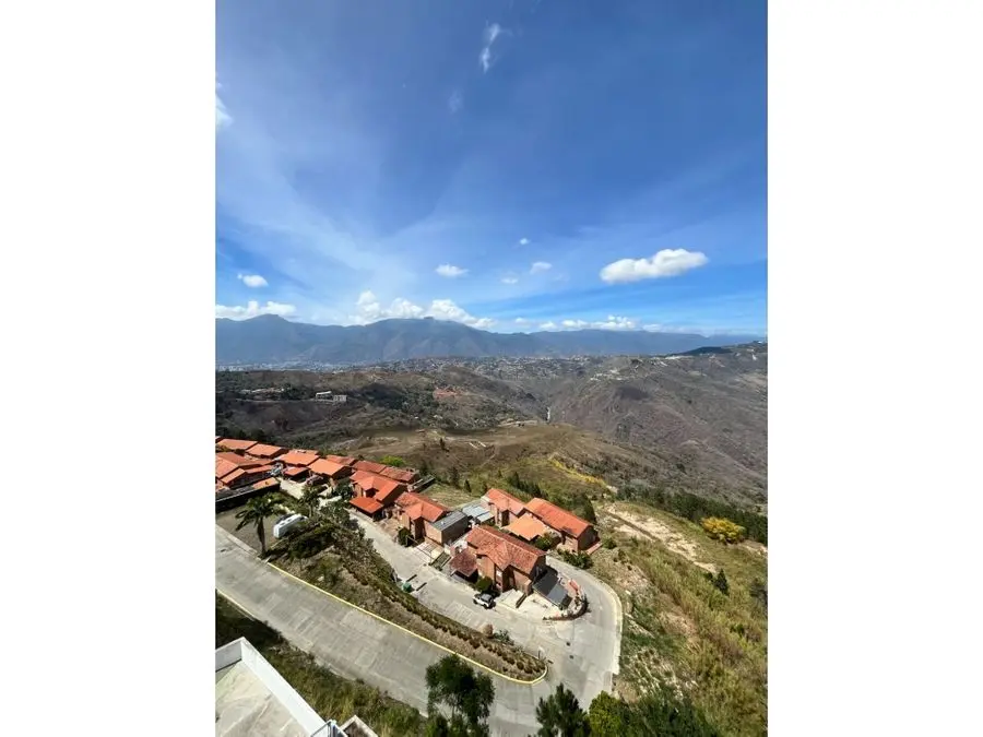 Vendo apartamento c/ financiamiento 102m2 Loma Linda 9670 - 3