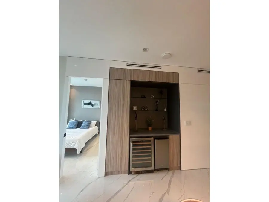 VENTA DE APARTAMENTO DE LUJO 110m2, EN TORRE SKY PARK, LAS MERCEDES - 21