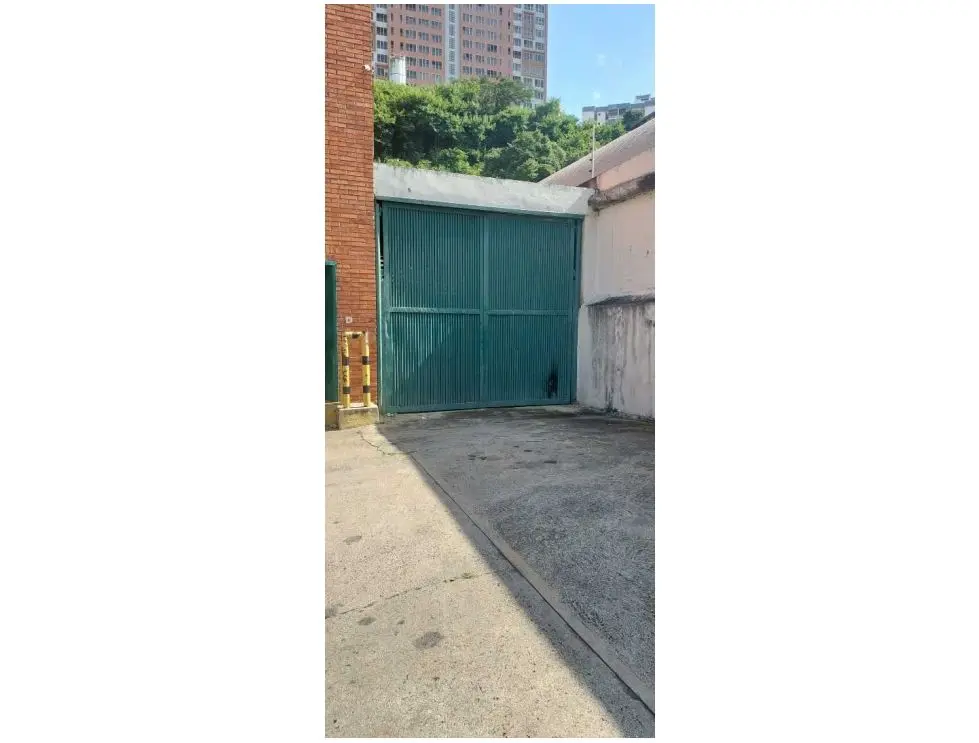 Vendo edificio industrial 4250m2 Palo Verde 9513 - 4