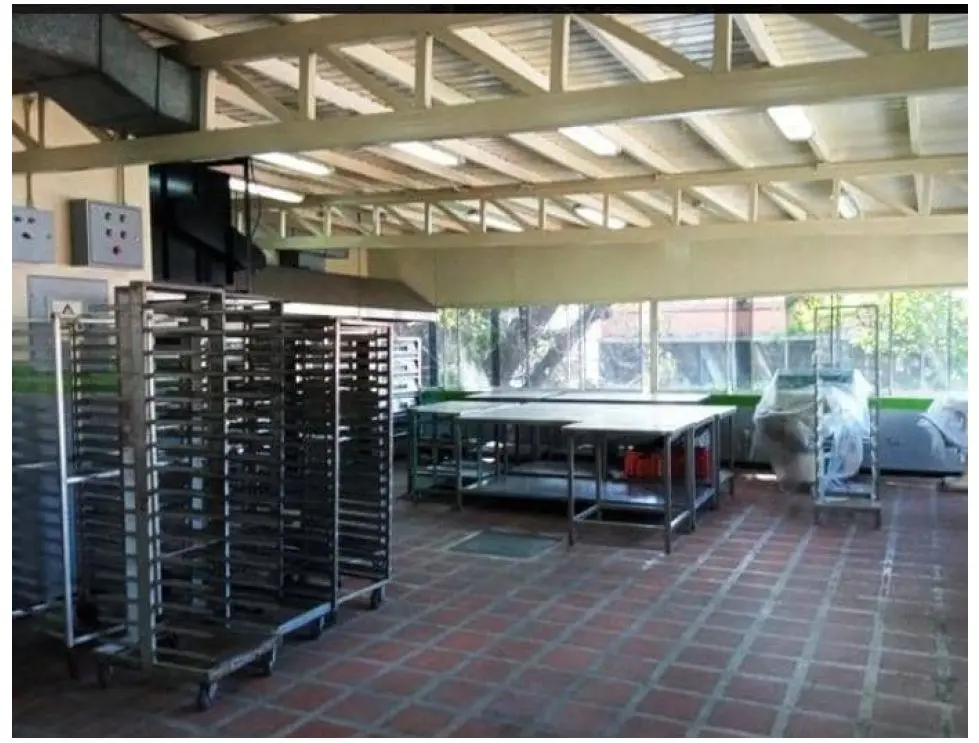 Vendo edificio 800m2 Bello Monte 4742 - 6
