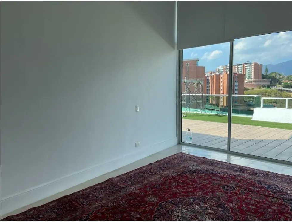 Se alquila Ph 520m2 Mirador de Los Campitos 9824 - 22