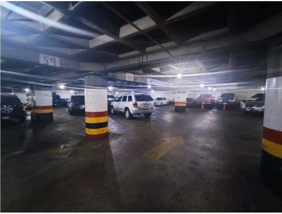 Se vende estacionamiento 1850m2 Catia 2782 - 12