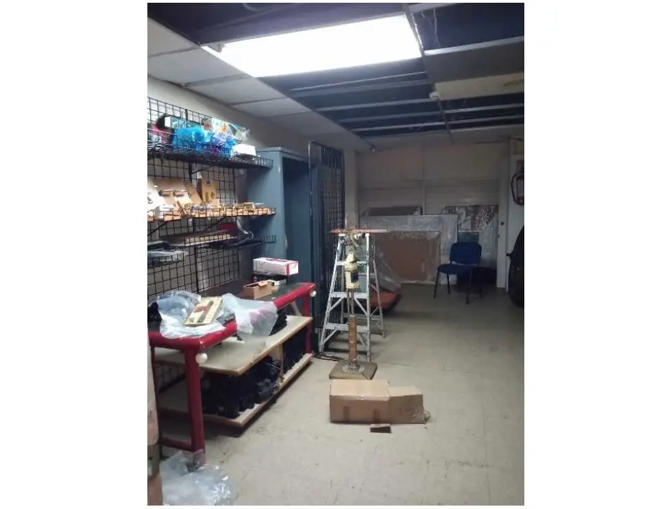 Vendo Local Comercial 350m2/Altagracia/Boulevard Panteón. 2720 - 11