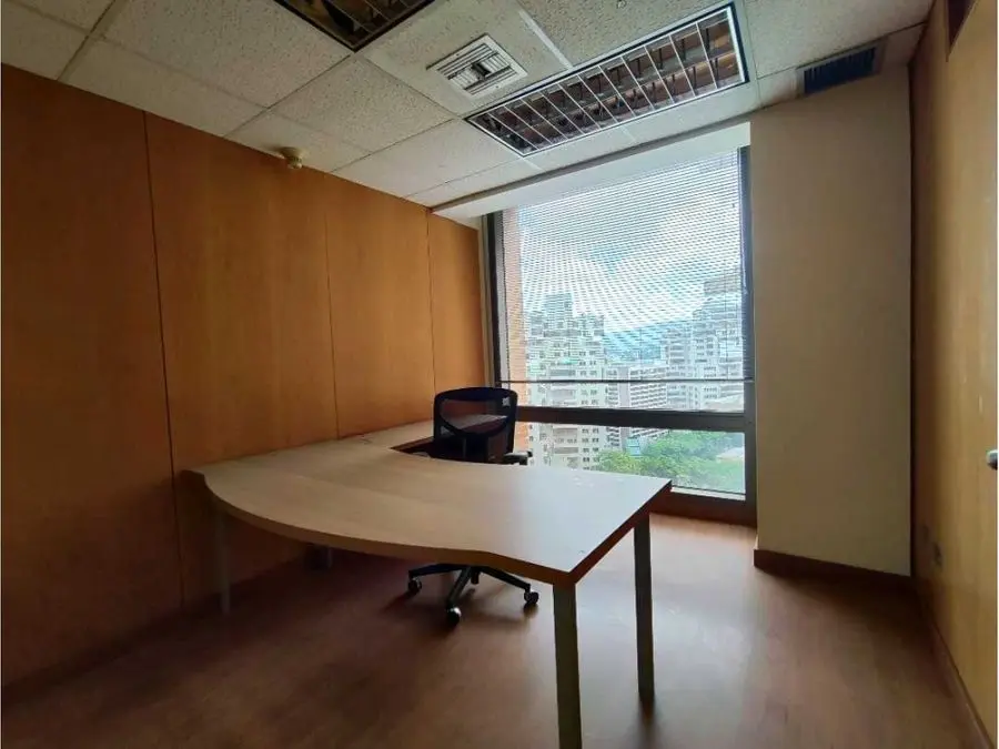 Se vende oficina 270m2 Chacao 1499 - 10