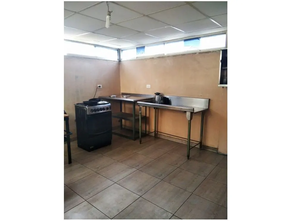 VENTA HOTEL EN SABANA GRANDE 960M2 (RR) - 13