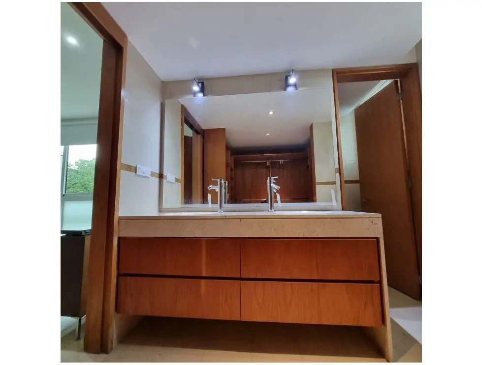 Alquilo apartamento 150m2 La Castellana 6145 - 9