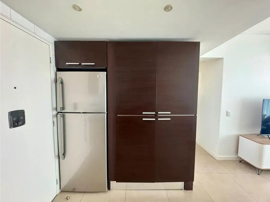 Se alquila apartamento 56m2 Santa Eduvigis 7482 - 9