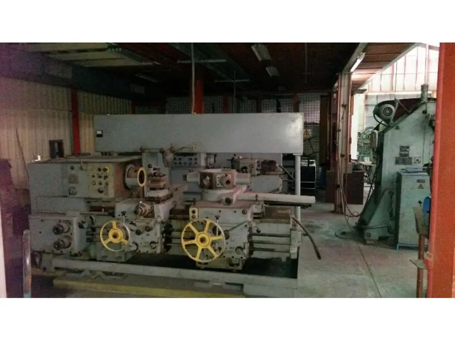 En Venta Galpon Zona Industrial en Guarenas. Estado Miranda - 39