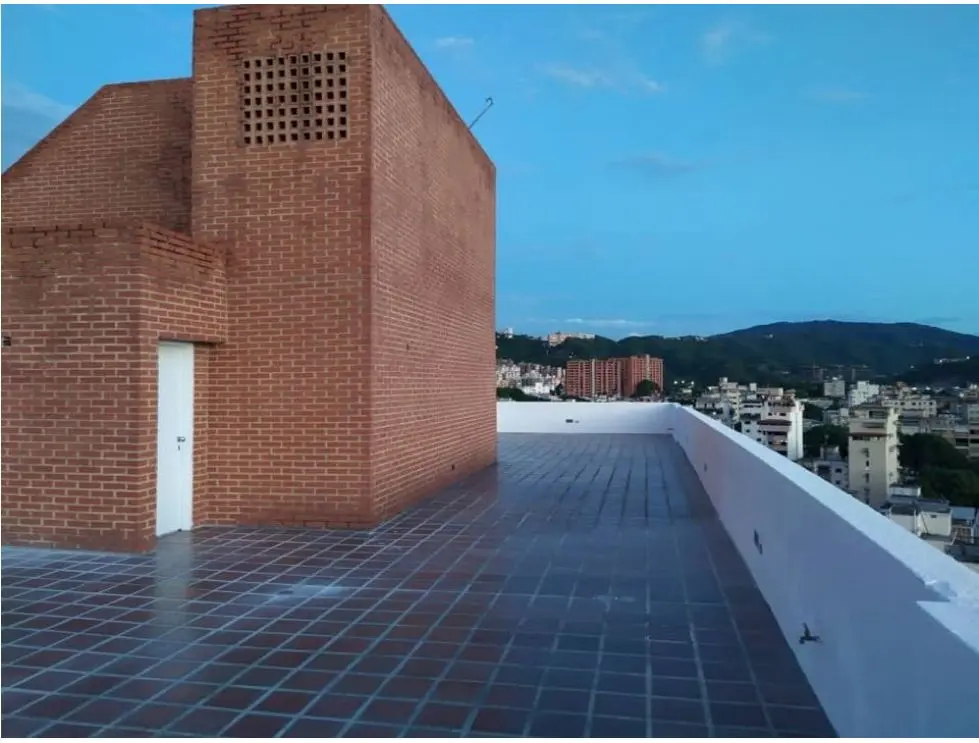 Vendo PH 237mts2 5h+s/5.5b/4pe Las Acacias - 16