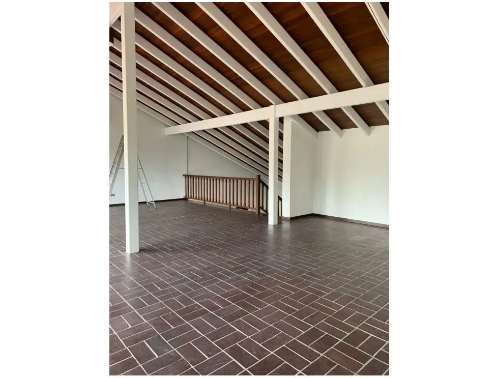 Se Alquila maravillo. PH duplex300m2/+174m2terraza/3pAltamira - 14