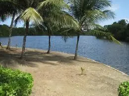 Apartamento (Planta Baja) en Venta en Los Canales de Rio Chico, Miranda - 3