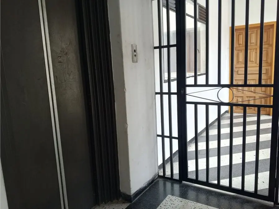APARTAMENTO LA CANDELARIA 78,40 M2, 3 HABITACIONES, 2 BAÑOS - 2