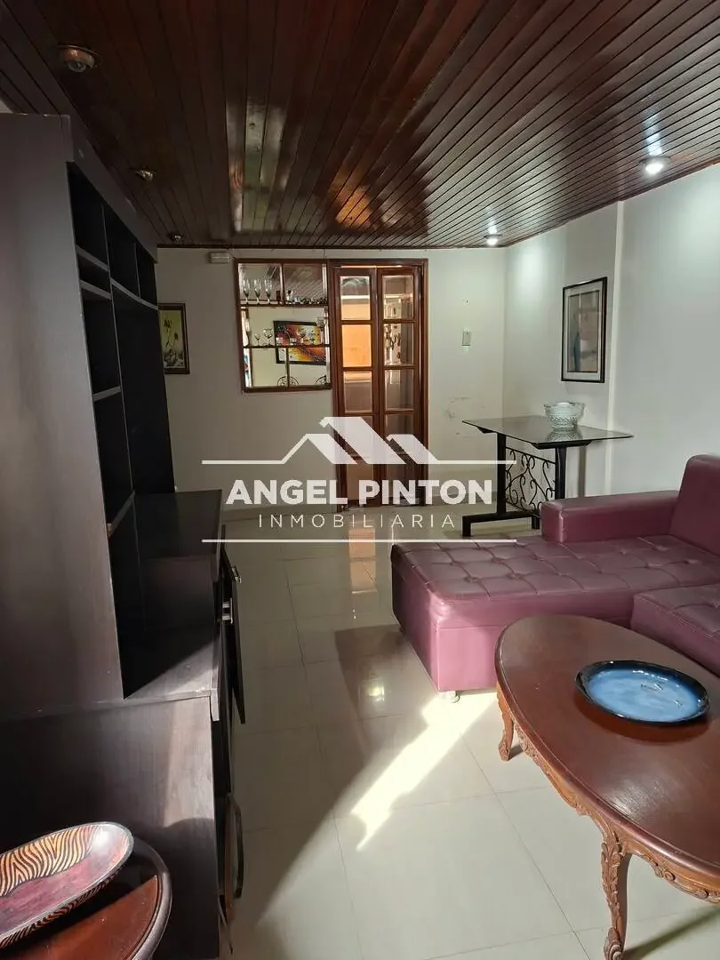 APARTAMENTO VENTA EN CIUDAD DE LA FARIA MARACAIBO VENEZUELA API 94277