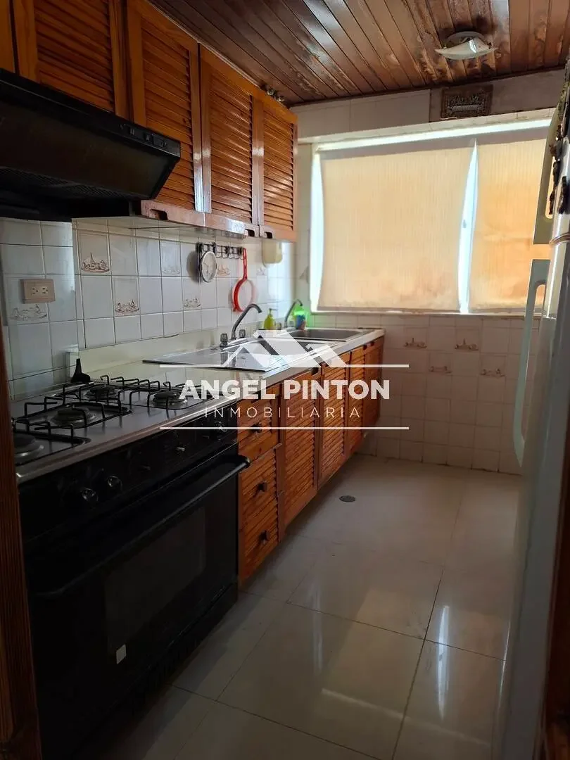 APARTAMENTO VENTA EN CIUDAD DE LA FARIA MARACAIBO VENEZUELA API 94277 - 2