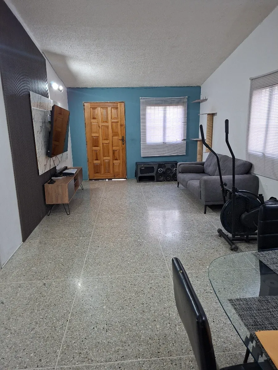 VENDO CASA EN SAN JOAQUIN, CARABOBO - 5
