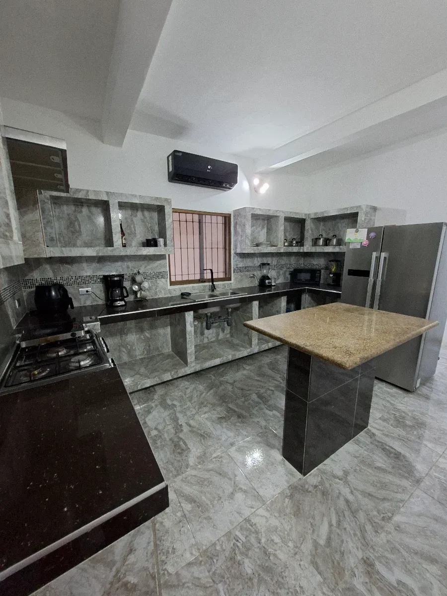 VENDO CASA EN SAN JOAQUIN, CARABOBO - 10
