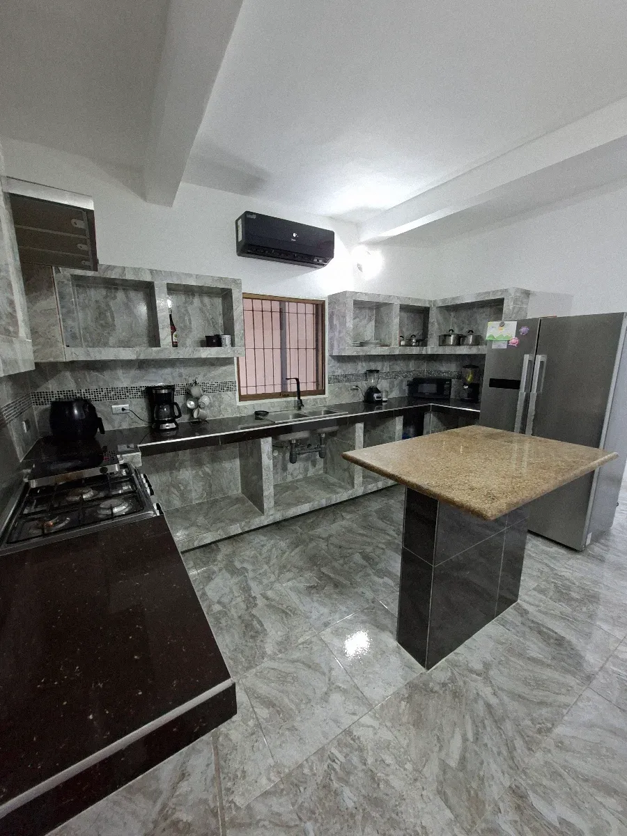 VENDO CASA EN SAN JOAQUIN, CARABOBO - 11