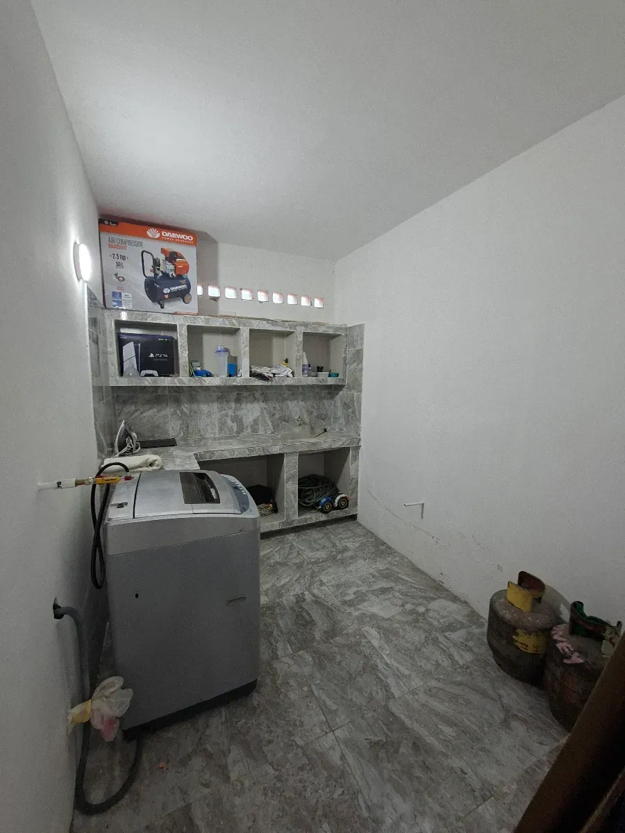 VENDO CASA EN SAN JOAQUIN, CARABOBO - 12