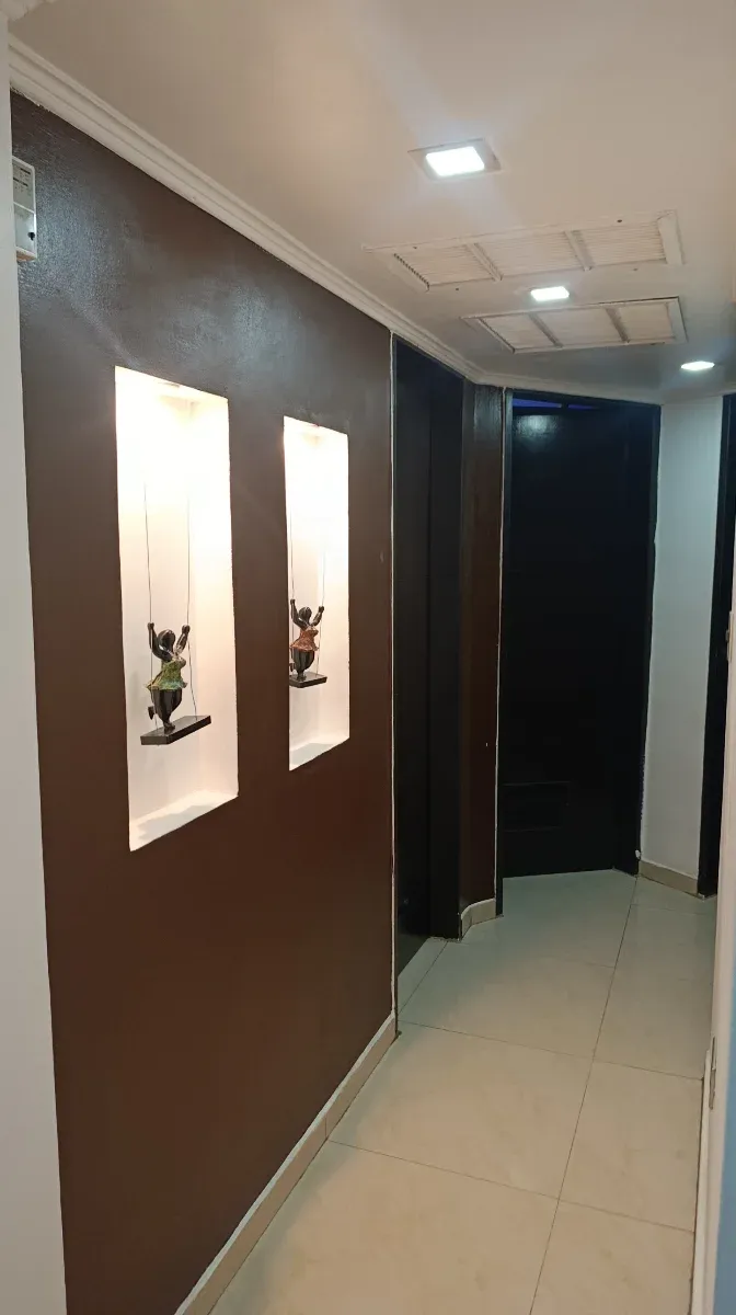 En Venta Apartamento Resd Ribera Guaica Céntrico piso bajo  - 6
